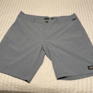 Men’s Pelagic Hybrid shorts
